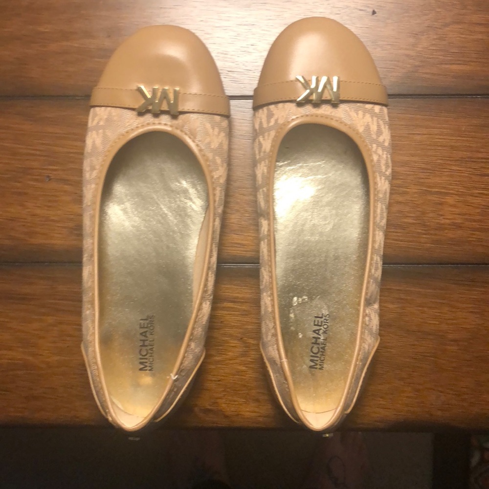 Michael Kors shoes